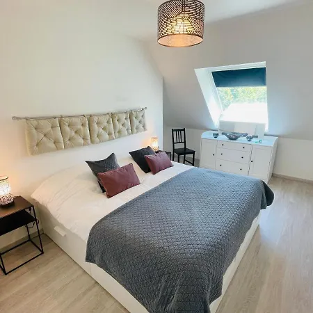 Appartement Les 4 Elements - Parking Prive - *