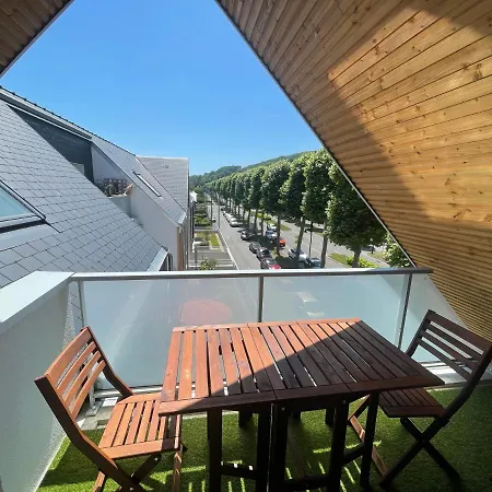 Les 4 Elements - Parking Prive - Appartement *