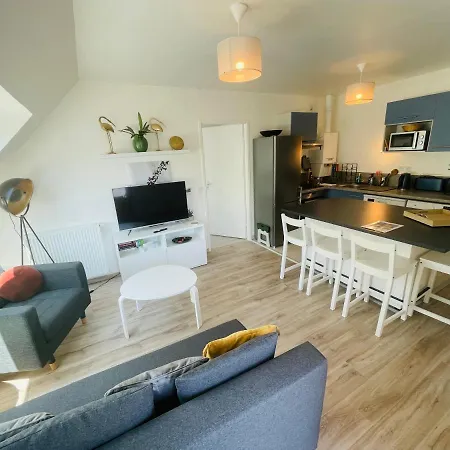 Les 4 Elements - Parking Prive -